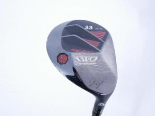 fairway_wood : ไม้กระเทย Kasco UFO Speed Sole (ออกปี 2023) Loft 15 Flex R