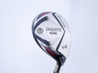 fairway_wood : ไม้กระเทย Tourstage X-Drive GR Loft 23 ก้าน Tour AD Flex S