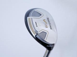 Fairway Wood : Tourstage : ไม้กระเทย Tourstage VIQ Loft 22 Flex SR