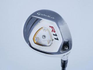 fairway_wood : หัวไม้ 3 Taylormade R11 Loft 15.5 Flex S