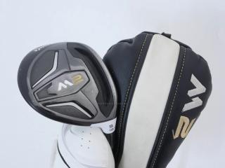 Fairway Wood : Taylormade : หัวไม้ 5 Taylormade M2 Loft 18 Flex R