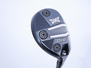 fairway_wood : ไม้กระเทย PXG 0311XF Gen 5 (ออกปี 2022) Loft 25 ก้านกราไฟต์ Mitsubishi MMT 70 Flex R