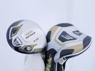 fairway_wood : หัวไม้ 3 Honma Beres S-03 (ปี 2015) Loft 15 ก้าน ARMRQ 8 (49) FLex R (2 ดาว)