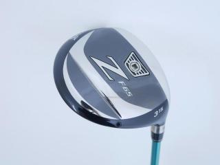 fairway_wood : หัวไม้ 3 Srixon Z F65 (ปี 2018) Loft 15 ก้าน Tour AD GP-6 Flex S