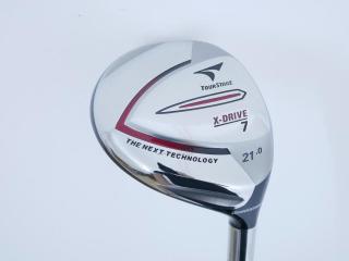 Fairway Wood : หัวไม้ 7 Tourstage X-Drive Loft 21 Flex S