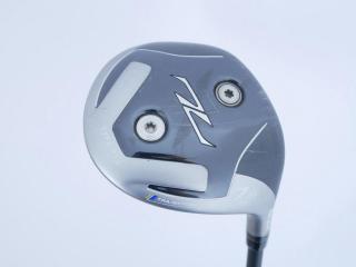 fairway_wood : หัวไม้ 7 Maruman ZETA Type 713 Loft 21 Flex SR