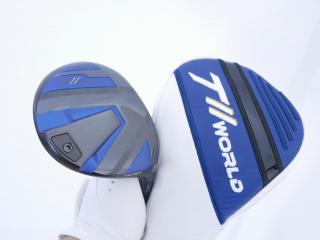 Fairway Wood : Honma : หัวไม้ 3 Honma Tour World TW767 (ออกปี 2025) Loft 15 ก้าน Honma Vizard EZ-C Flex R