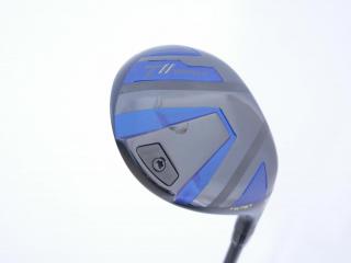 Fairway Wood : หัวไม้ 5 Honma Tour World TW767 (ออกปี 2025) Loft 18 ก้าน Honma Vizard EZ-C Flex R