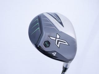 fairway_wood : หัวไม้ 4 XXIO X (รุ่นปี 2022) Loft 16.5 ก้าน Miyazaki AX-2 Flex S