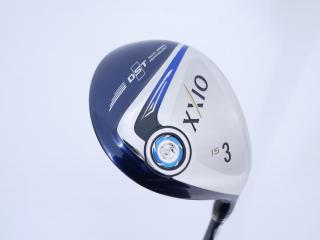 Fairway Wood : xxio : หัวไม้ 3 XXIO 9 (ออกปี 2016) Loft 15 ก้าน MP-900 Flex R