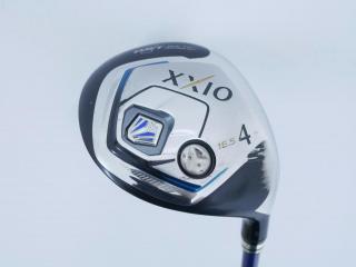 fairway_wood : หัวไม้ 4 XXIO 8 (ปี 2015) Loft 16.5 ก้าน MP-800 Flex R2
