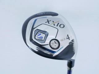 Fairway Wood : xxio : หัวไม้ 4 XXIO 8 (ปี 2015) Loft 16.5 ก้าน MP-800 Flex R2