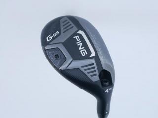fairway_wood : ไม้กระเทย Ping G425 (รุ่นปี 2021) Loft 22 ก้าน Ping 85 Flex S