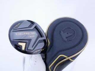 fairway_wood : หัวไม้ 5 Honma Beres Black (รุ่นปี 2023) Loft 18 ก้าน Honma ARMRQ MX Flex R