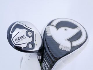 fairway_wood : หัวไม้ 7 Honma Tour World TW727 Loft 21 ก้าน Honma Vizard YA55 Flex R