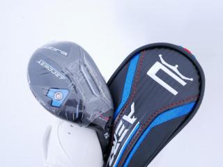 fairway_wood : **ของใหม่ ยังไม่แกะพลาสติก** ไม้กระเทย Cobra Aerojet (ปี 2023) Loft 21 Flex R