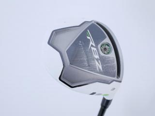 fairway_wood : หัวไม้ 3 Taylormade RBZ Loft 15 Flex R
