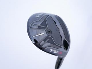 fairway_wood : หัวไม้ 5 Titleist TSi3 (ออกปี 2021) Loft 18 ก้าน Mitsubishi VGF Flex R