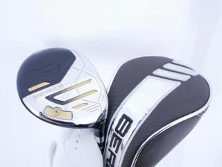 Fairway Wood : Honma : **ก้าน 3 ดาว** หัวไม้ 5 Honma Beres 09 (รุ่นล่าสุด ออกปี 2024) Loft 18 ก้าน Honma ARMRQ FX Flex S (3 ดาว)