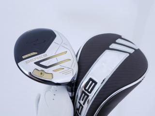 Fairway Wood : Honma : **ก้าน 3 ดาว** หัวไม้ 5 Honma Beres 09 (รุ่นล่าสุด ออกปี 2024) Loft 18 ก้าน Honma ARMRQ FX Flex R (3 ดาว)