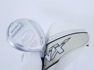 Fairway Wood : Honma : **3 ดาว** หัวไม้ 3 Honma Beres NX Titanium (รุ่นปี 2023) Loft 15 ก้าน Honma Vizard NX 45 Flex SR