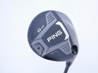 fairway_wood : หัวไม้ 3 Ping G425 SFT (ออกปี 2021) Loft 16 ก้าน Ping Alta J CB Flex R