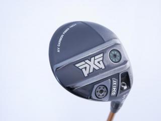 fairway_wood : หัวไม้ 3 PXG 0341XF GEN 4 Loft 16 ก้าน Aldila NVS 55 Flex R