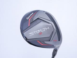 fairway_wood : หัวไม้ 3 Taylormade Stealth 2 HD (ออกปี 2023) Loft 16 ก้าน Mitsubishi TENSEI TM50 Flex S
