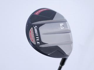 Fairway Wood : Maruman : หัวไม้ 5 Maruman Shuttle i4000ar Loft 18 Flex R