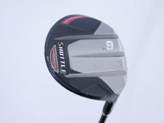 Fairway Wood : หัวไม้ 9 Maruman Shuttle i4000ar Loft 24 Flex R