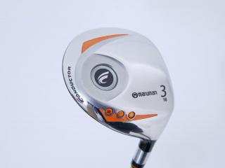 Fairway Wood : Maruman : หัวไม้ 3 Maruman Conductor Loft 16 Flex R