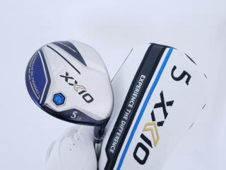 Fairway Wood : xxio : หัวไม้ 5 XXIO 12 (รุ่นปี 2023) Loft 18 ก้าน MP-1200 Flex S