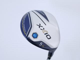 Fairway Wood : xxio : หัวไม้ 5 XXIO 12 (รุ่นปี 2023) Loft 18 ก้าน MP-1200 Flex S