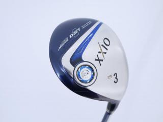 Fairway Wood : xxio : หัวไม้ 3 XXIO 9 (ออกปี 2016) Loft 15 ก้าน MP-900 Flex R