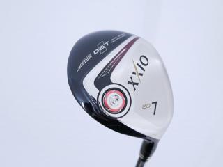 Fairway Wood : xxio : หัวไม้ 7 XXIO 9 (ออกปี 2016) Loft 20 ก้าน MP-900 Flex R