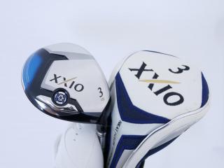 Fairway Wood : xxio : หัวไม้ 3 XXIO 7 Loft 15 ก้าน MP-700 Flex S