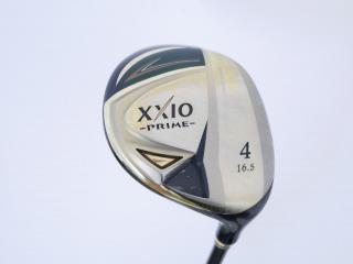 Fairway Wood : xxio : หัวไม้ 4 XXIO Prime 7 (รุ่นท๊อปสุด ปี 2013) Loft 16.5 ก้าน SP-700 Flex R