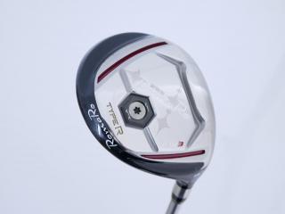 Fairway Wood : Other Brand : หัวไม้ 3 Romaro Ray Type R (รุ่นปี 2018) Loft 15 สุดยอดก้าน Basileus FW55 Flex R