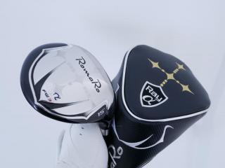 Fairway Wood : Other Brand : หัวไม้ 3 Romaro RAY Alpha (Titanium) Loft 15 ก้าน Mitsubishi KUROKAGE XT60 Flex S