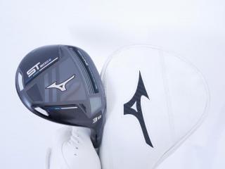Fairway Wood : Other Brand : หัวไม้ 3 Mizuno ST200X (ปี 2021) Loft 15 Flex S