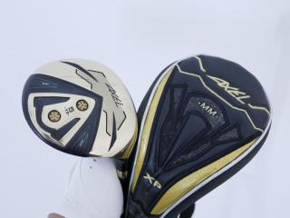 Fairway Wood : Tsuruya : หัวไม้ 5 Tsuruya AXEL XP MM (รุ่นสำหรับซีเนียร์) Loft 19 Flex R