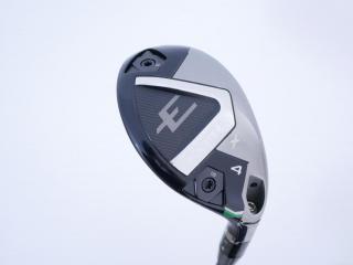 fairway_wood : ไม้กระเทย Callaway ELYTE X (ออกปี 2025) Loft 21 ก้าน Fujikura VENTUS 5 Flex R