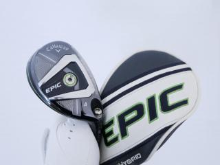 fairway_wood : ไม้กระเทย Callaway EPIC Loft 23 ก้าน UST Mamiya RECOIL ES 780 F3 Flex S