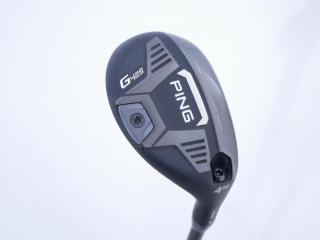 Fairway Wood : Ping : ไม้กระเทย Ping G425 (รุ่นปี 2021) Loft 22 ก้าน Ping Alta J CB Flex SR