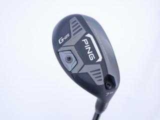 Fairway Wood : Ping : ไม้กระเทย Ping G425 (รุ่นปี 2021) Loft 34 ก้าน Ping ALTA Distanza 40g Flex R2