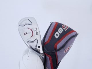 Fairway Wood : Ping : ไม้กระเทย Ping G20 Loft 23 Flex S