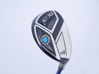 Fairway Wood : xxio : ไม้กระเทย XXIO 11 (ปี 2021) Loft 20 ก้าน MP-1100 Flex R