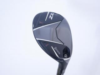 fairway_wood : ไม้กระเทย Srixon ZXi (รุ่นล่าสุด ปี 2025) Loft 22 ก้าน Mitsubishi Diamana 60 Flex S