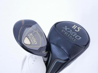 fairway_wood : ไม้กระเทย XXIO Prime 12 (ออกปี 2023 ท๊อปสุด ตีง่าย ไกล) Loft 22 ก้านกราไฟต์ SP-1200 Flex R2