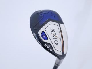 fairway_wood : ไม้กระเทย XXIO 10 (ปี 2019) Loft 20 ก้าน MP-1000 Flex SR